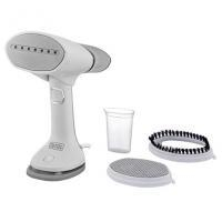 BLACK+DECKER BDV3000 - Vaporizador 3 Em 1 Com Função De Passar A Seco Ou A Vapor, Bivolt na Amazon