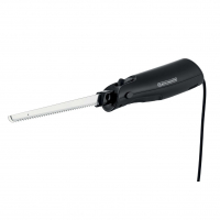 BLACK+DECKER Faca De Cozinha Power Blade Com Lâminas Removíveis Em Inox, 110V na Amazon