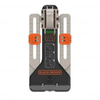 BLACK+DECKER MarkIT Kit Para Pendurar Quadros (BDMKIT101C) na Amazon