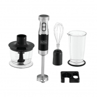 BLACK+DECKER Mixer Vertical 3 Em 1 MK600 600W 110V na Amazon