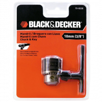 BLACK+DECKER Tesoura De Podar 305mm 70-042 na Amazon