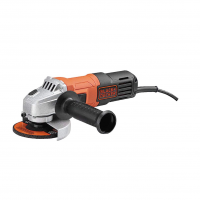Black Decker Esmerilhadeira, Angular, Potente E Versátil, Modelo G650, 127V na Amazon