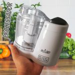 Black Decker Mini Processador 120W MP120B2, 110V na Amazon