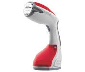 Black Decker Vaporizador, Ferro de Passar Roupa, Portátil e Higienizador, Vermelho na Amazon