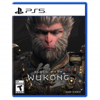 Black Myth Wukong - Playstation 5 na Amazon