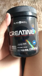 Black Skull Creatine 300G na Amazon