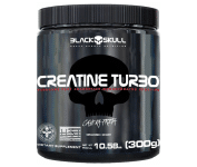 Black Skull Creatine Turbo – 300 g na Amazon