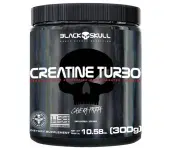 Black Skull Creatine Turbo – 300 g na Amazon