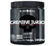 Black Skull Creatine Turbo – 300 g na Amazon
