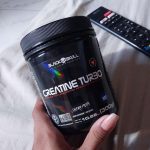 Black Skull Creatine Turbo – 300 g na Amazon