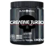 Black Skull Creatine Turbo – 300 g na Amazon