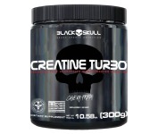 Black Skull Creatine Turbo – 300 g na Amazon