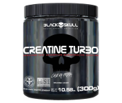 Black Skull Creatine Turbo – 300 g na Amazon