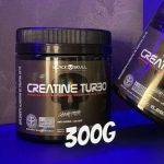 Black Skull Creatine Turbo – 300 g na Amazon