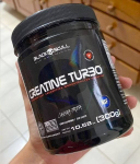 Black Skull Creatine Turbo – 300 g na Amazon