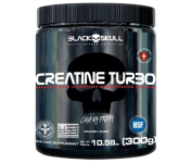 Black Skull Creatine Turbo – 300 g na Amazon