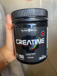 Black Skull Creatine Turbo – 300 g na Amazon