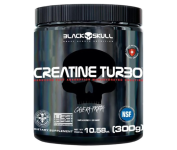 Black Skull Creatine Turbo – 300 g na Amazon