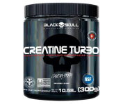 Black Skull Creatine Turbo – 300g na Amazon