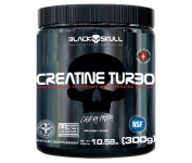 Black Skull Creatine Turbo – 300g na Amazon