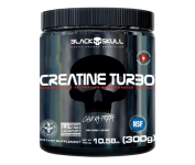 Black Skull Creatine Turbo – 300g na Amazon