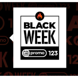 Black Week Promo 123: Seleção de Pacotes com até 28% de Desconto na 123 Milhas