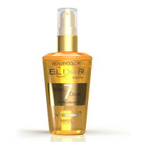 Blend De 7 Óleos - Brilho E Luminosidade - BEAUTYCOLOR - 40ml na Amazon