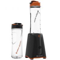 Blender Cadence Zoop Contrast Com 2 Jarras, 110V, Preto E Laranja, BLD701 - Marketplace na Amazon