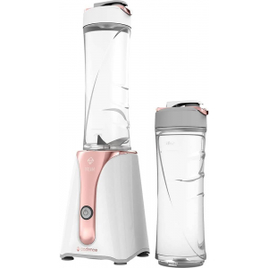 Blender Dream Rosé Gold 2 Jarras 220V - Cadence na Amazon