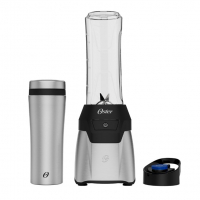 Blender Power Inox Oster Com 2 Jarras To Go - 220V na Amazon