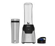 Blender Power Inox Oster com 2 Jarras To Go na Amazon