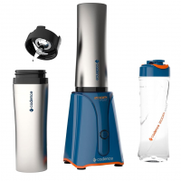 Blender Zoop Sport Inox Cadence Com 2 Jarras - 220V na Amazon
