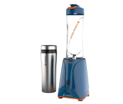 Blender Zoop Sport Inox Cadence com 2 Jarras – 127V na Amazon