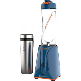 Blender Zoop Sport Inox Cadence com 2 Jarras na Amazon