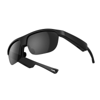 BlitzWolf BW-G02 Fone De Ouvido + Óculos De Sol Bluetooth V5.3 Anti-UV TAC  Controle De Voz na Bang Good