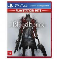 Bloodborne - PS4 na Amazon