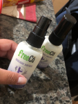 Bloqueador De Odores Sanitarios Freecô Lavanda 60 Ml na Amazon