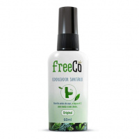 Bloqueador De Odores Sanitários Freecô Original - 60Ml na Amazon