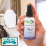 Bloqueador De Odores Sanitários Freecô Original ou Tutti Frutti – 60Ml na Amazon