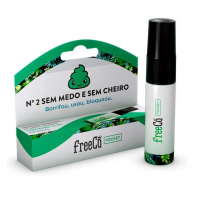 Bloqueador De Odores Sanitarios Freecô Original Pocket 15 Ml, Freeco, 15 Ml na Amazon