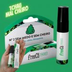 Bloqueador de Odores Sanitarios Freecô Original Pocket 15 Ml, Freeco, 15 Ml na Amazon