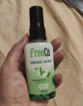Bloqueador De Odores Sanitários Freecô Original – 60Ml na Amazon