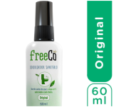 Bloqueador De Odores Sanitários Freecô Original – 60Ml na Amazon