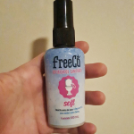 Bloqueador de Odores Sanitários Freecô Soft (Talco) – 60Ml na Amazon