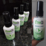 Bloqueador De Odores Sanitarios Freecô Tutti Frutti 60 Ml, Freeco, 60 Ml na Amazon