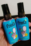 Bloqueador De Odores Sanitarios Freecô Tutti Frutti 60 Ml, Freeco, 60 Ml na Amazon
