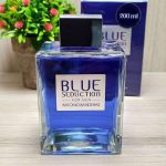 Blue Seduction For Men Antonio Banderas – Perfume Masculino – Eau de Toilette 200ml na Magazine Luiza