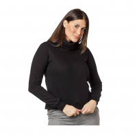 Blusa Básica, Basicamente., Feminino na Amazon
