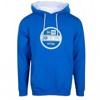 Blusa De Moletom Canguru Fechado Nei20 New Era Masculino na Amazon