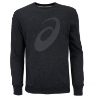 Blusa De Moletom Masculina ASICS Careca Espiral na Centauro
